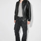 MISBHV HARNESS CARGO TROUSERS – Rückansicht
