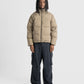Como Down Jacket