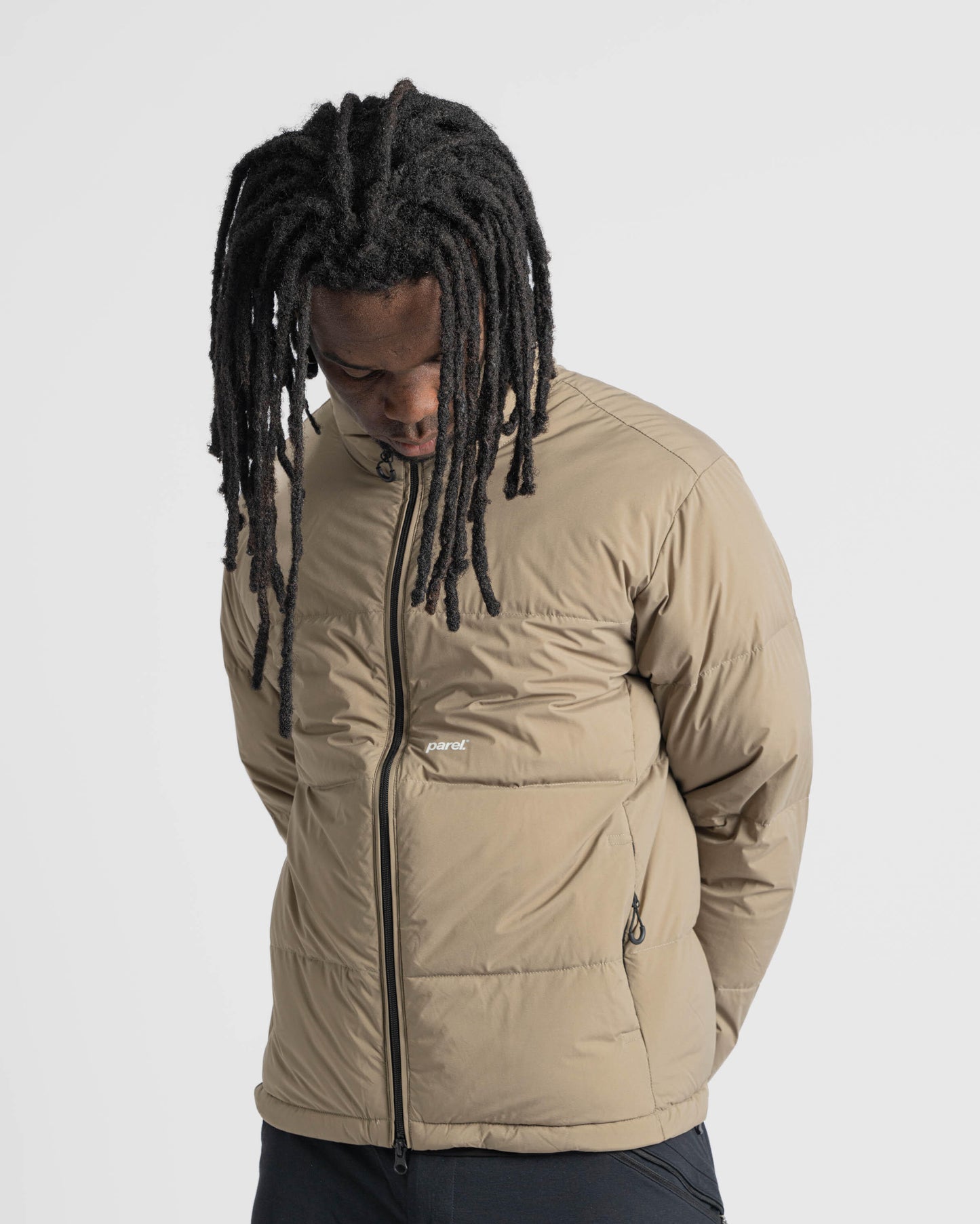 Como Down Jacket