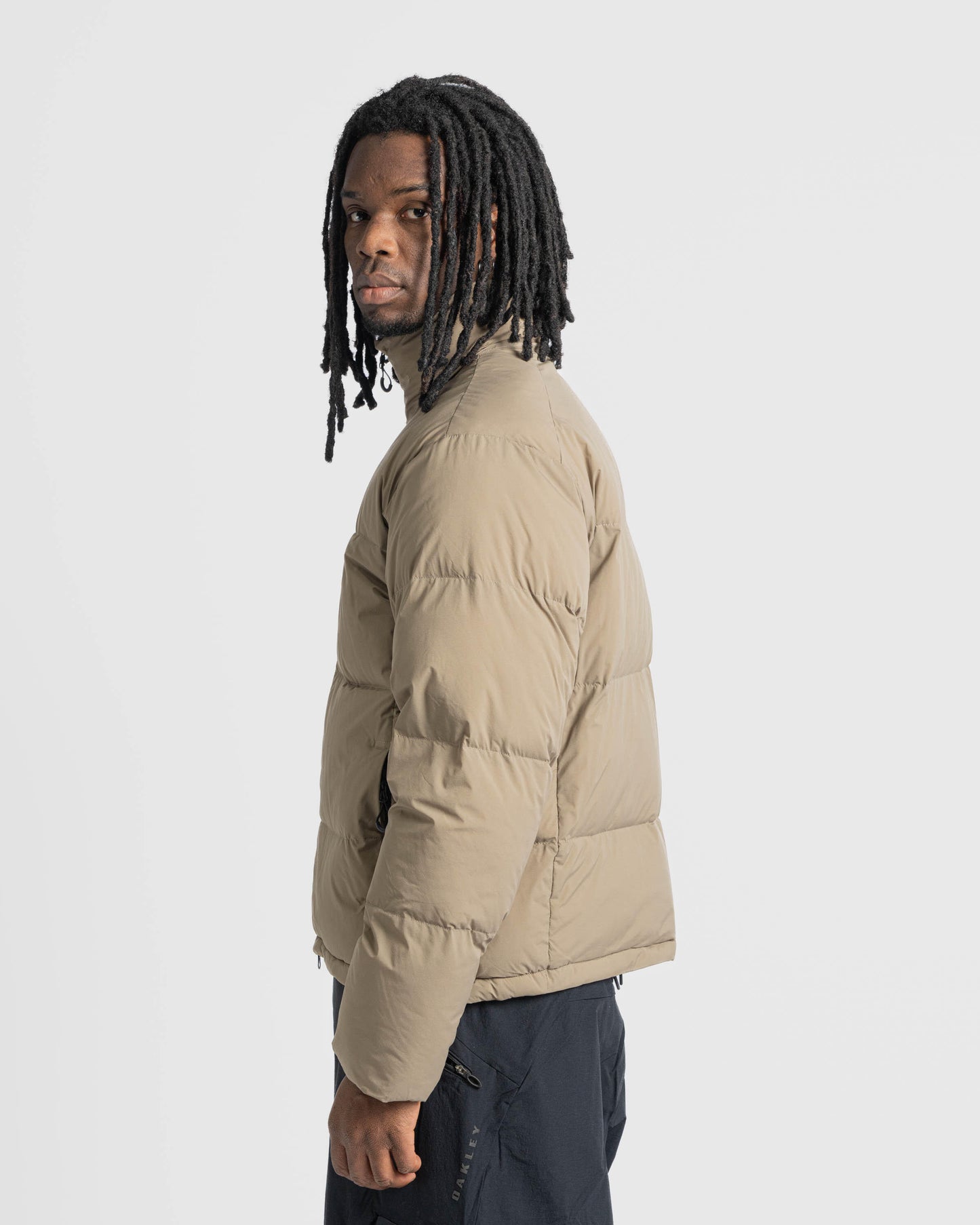 Como Down Jacket