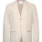 Samsoe Samsoe Sacho blazer – Rückansicht