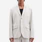 Samsoe Samsoe Sacho blazer – Frontansicht