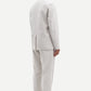 Samsoe Samsoe Sacho blazer – Seitenansicht