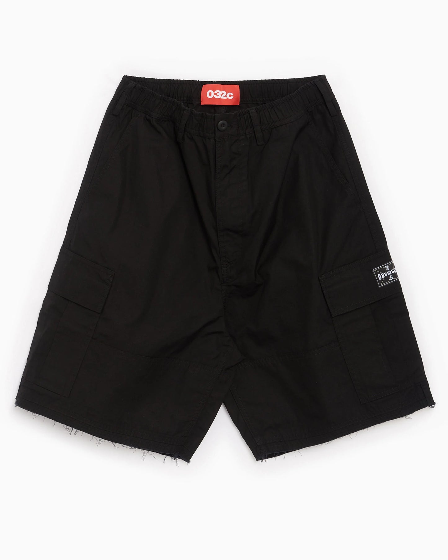 Cargo-Shorts „TEAM“