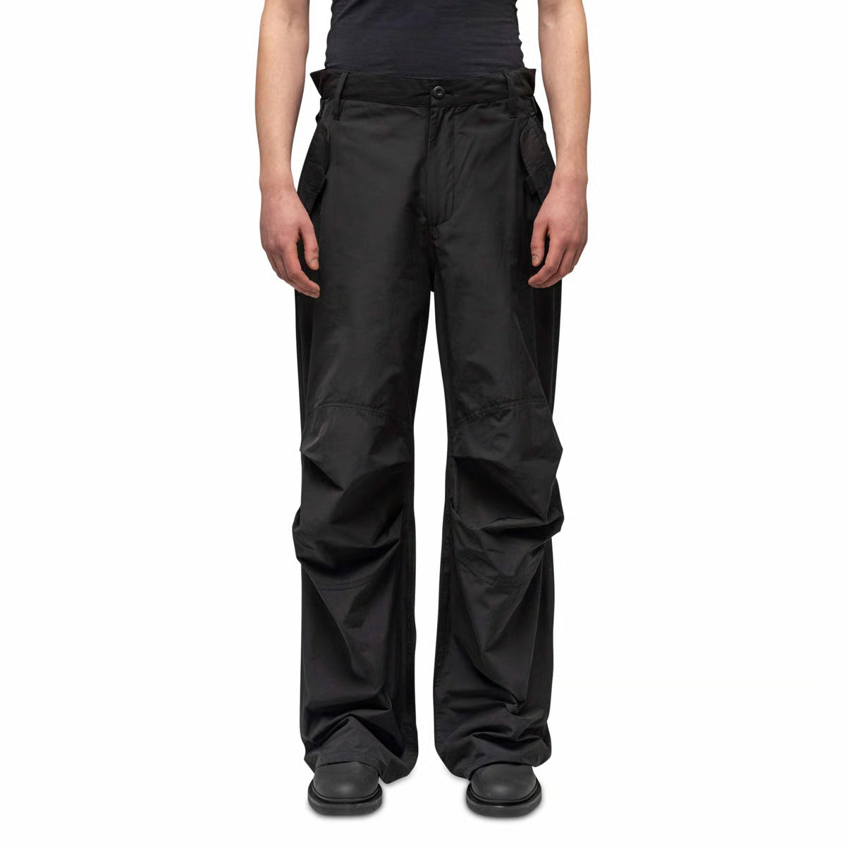 „HYPERBOLE“ Fallschirm-Cargohose