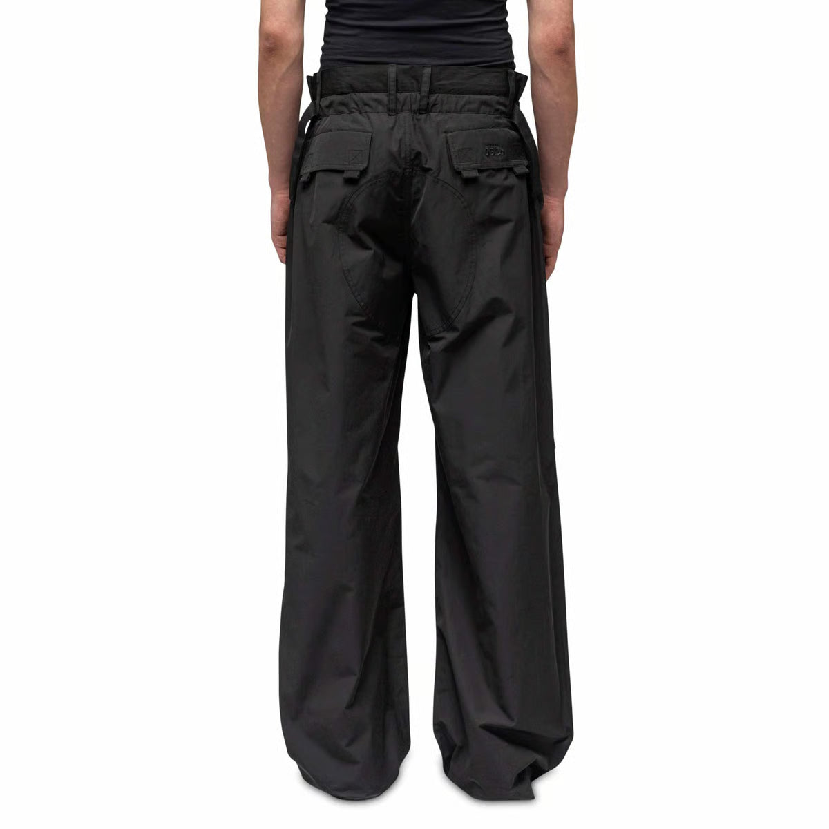 „HYPERBOLE“ Fallschirm-Cargohose