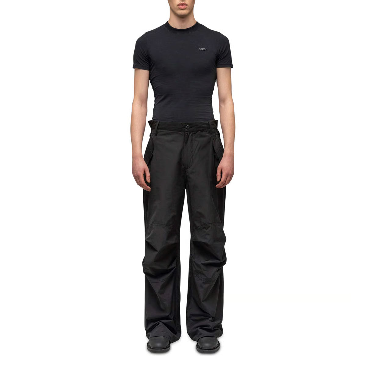 „HYPERBOLE“ Fallschirm-Cargohose