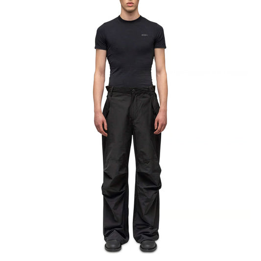 „HYPERBOLE“ Fallschirm-Cargohose