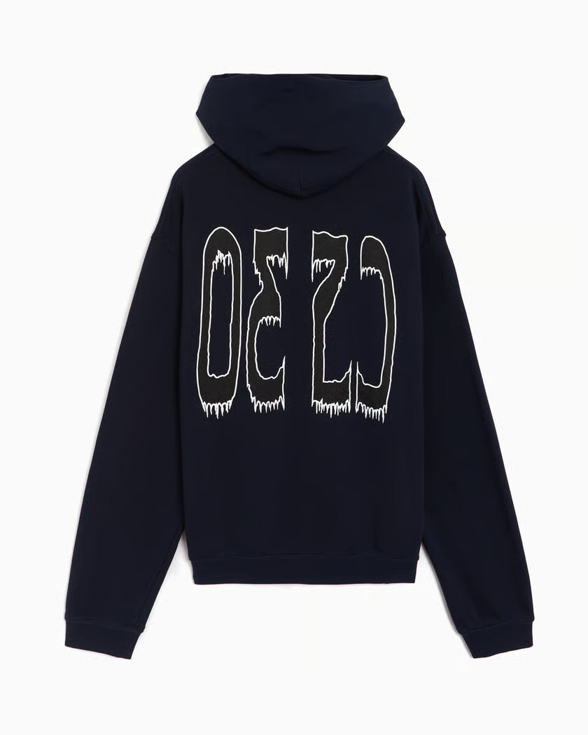 RÓZSA VICTORIA HOODIE