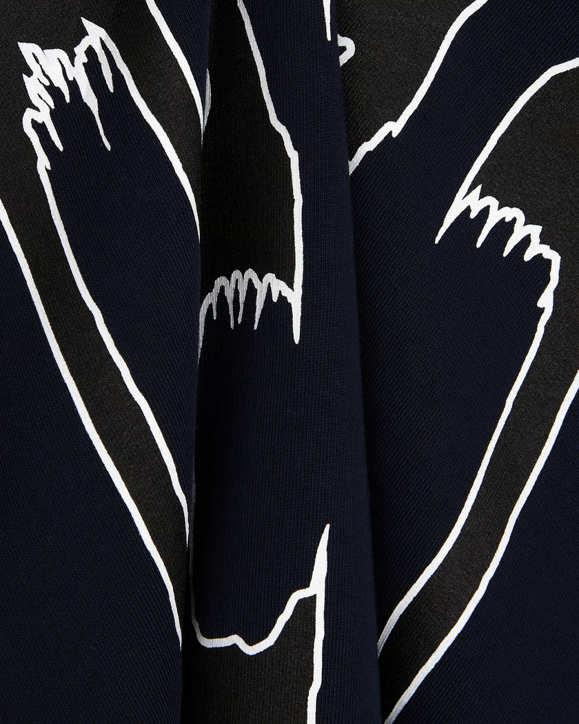 RÓZSA VICTORIA HOODIE