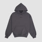 WRSTBHVR Garm V5 Hoodie – Rückansicht