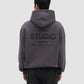 WRSTBHVR Garm V5 Hoodie – Seitenansicht