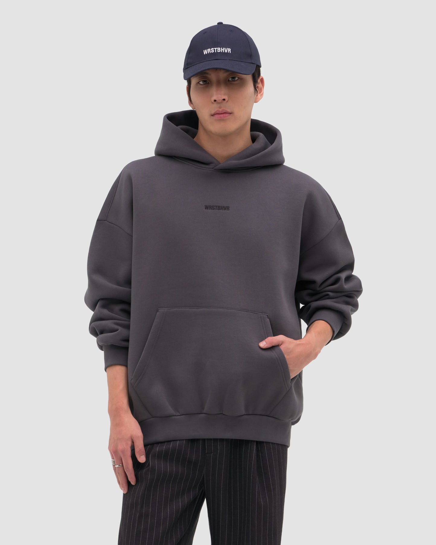 WRSTBHVR Garm V5 Hoodie – Produktfoto