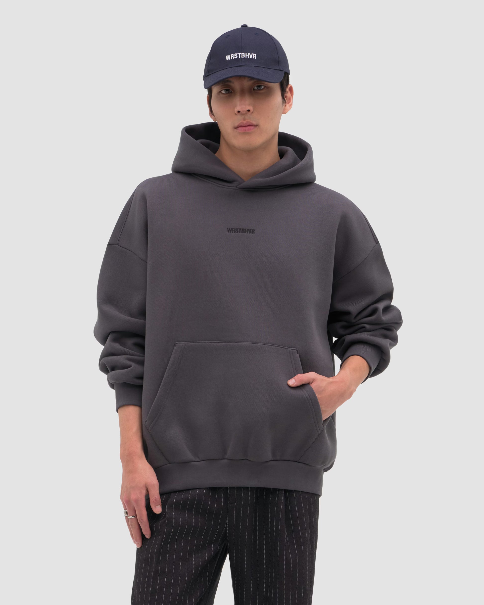 WRSTBHVR Garm V5 Hoodie – Produktfoto