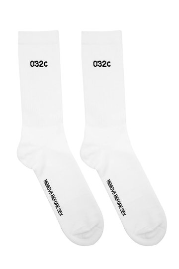 032C RBS SOCKS